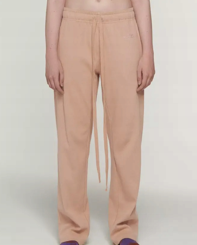 Bawelna Kalhoty Sloggi 032C x Sloggi Pants 36 S