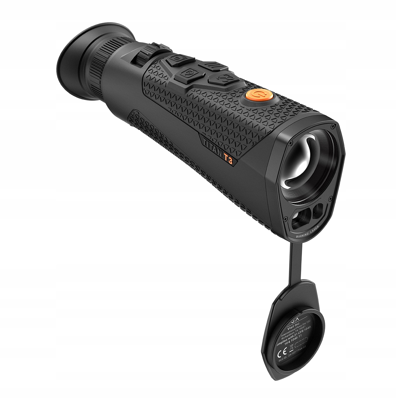 Termovizní monokulár Rix Titan T6 Sada