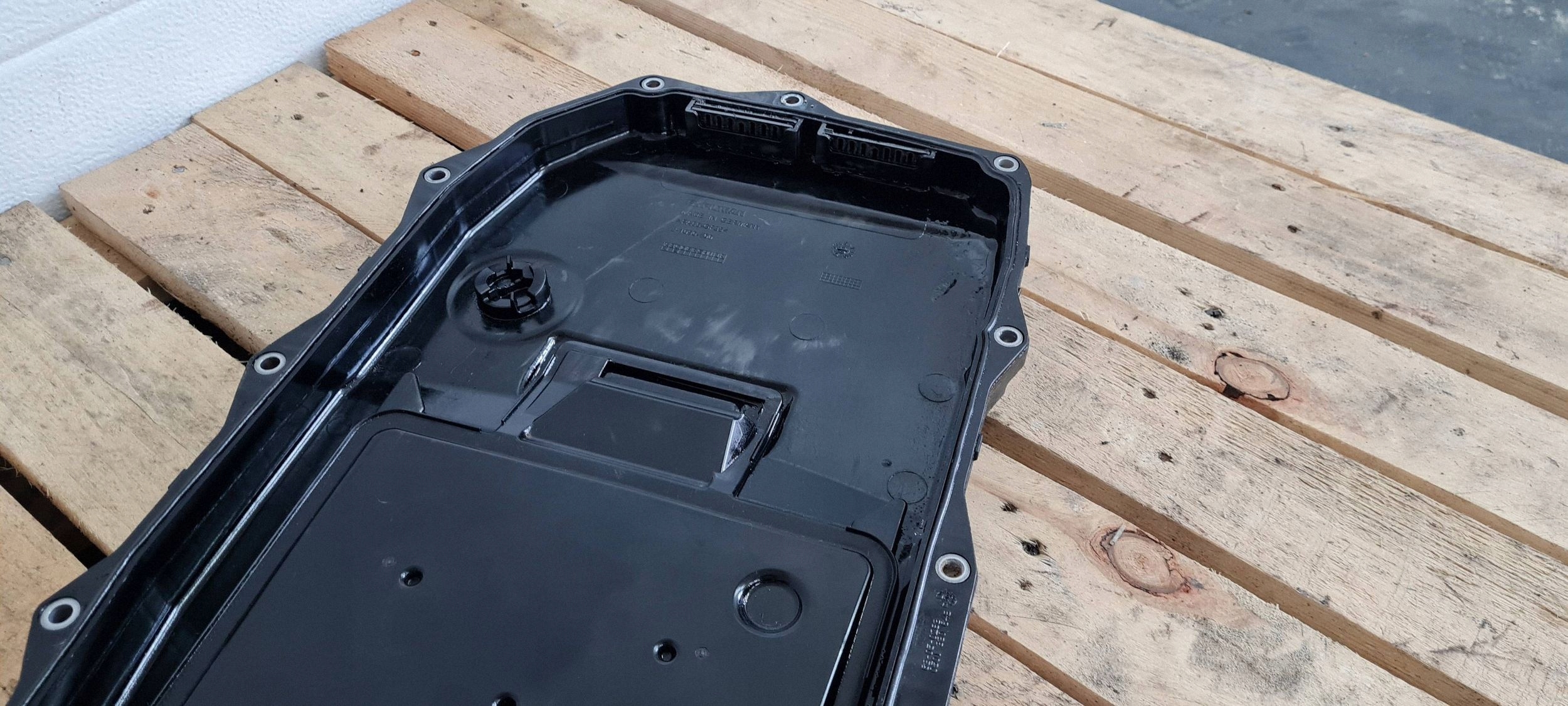 RS5 8W Ölwanne Getriebe getriebe 3.0 2.9 TFSI 0501220926C S4 B9 S5