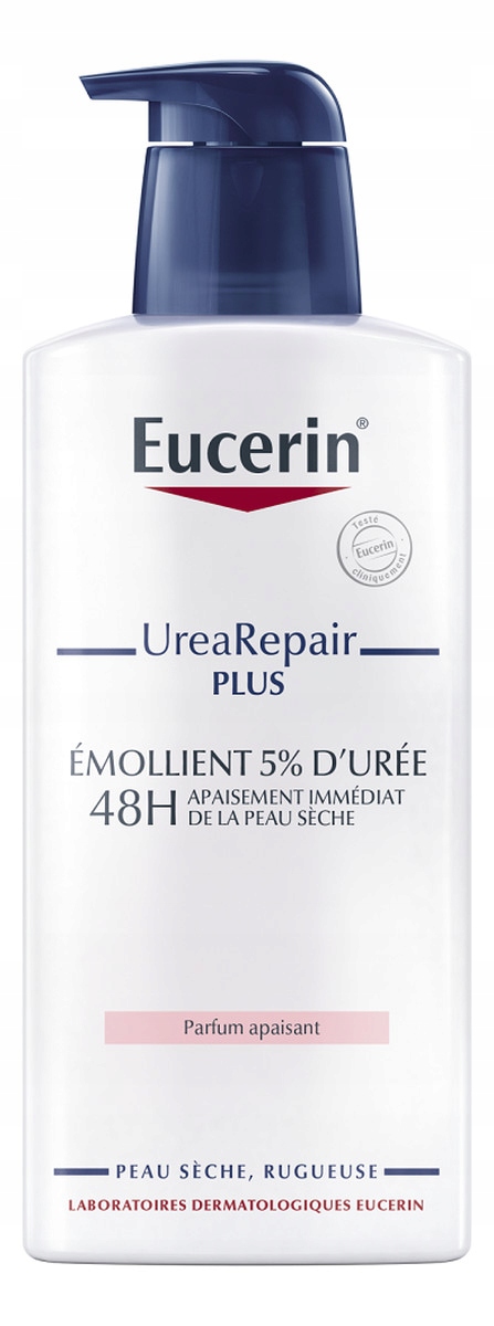 Eucerin UreaRepair Plus Balsam do ciała z 5% mocznika 400ml