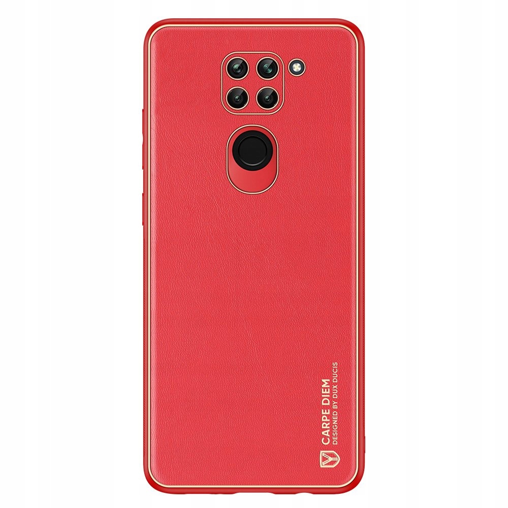 

Etui Dux Ducis Yolo do Xiaomi Redmi 10X 4G futerał