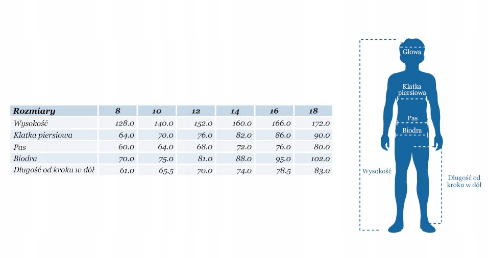 MAYORAL NUKUTAVAKE 7389-66 BEZRĘKAWNIK R.166/16 Wiek dziecka 16 lat +