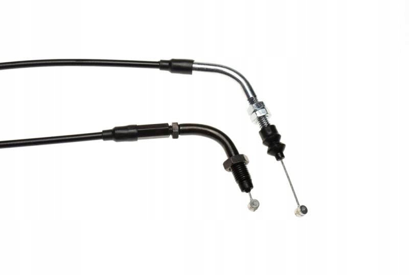 

Linka Gazu Skutery 4T/GY6/139QMB Koła 12" Wkr