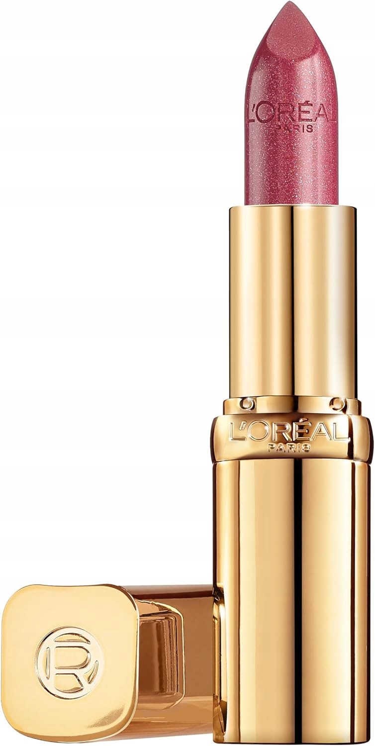 L'oreal Paris Color Riche Satine Rtěnka 258 Berry Blush 4,8 G