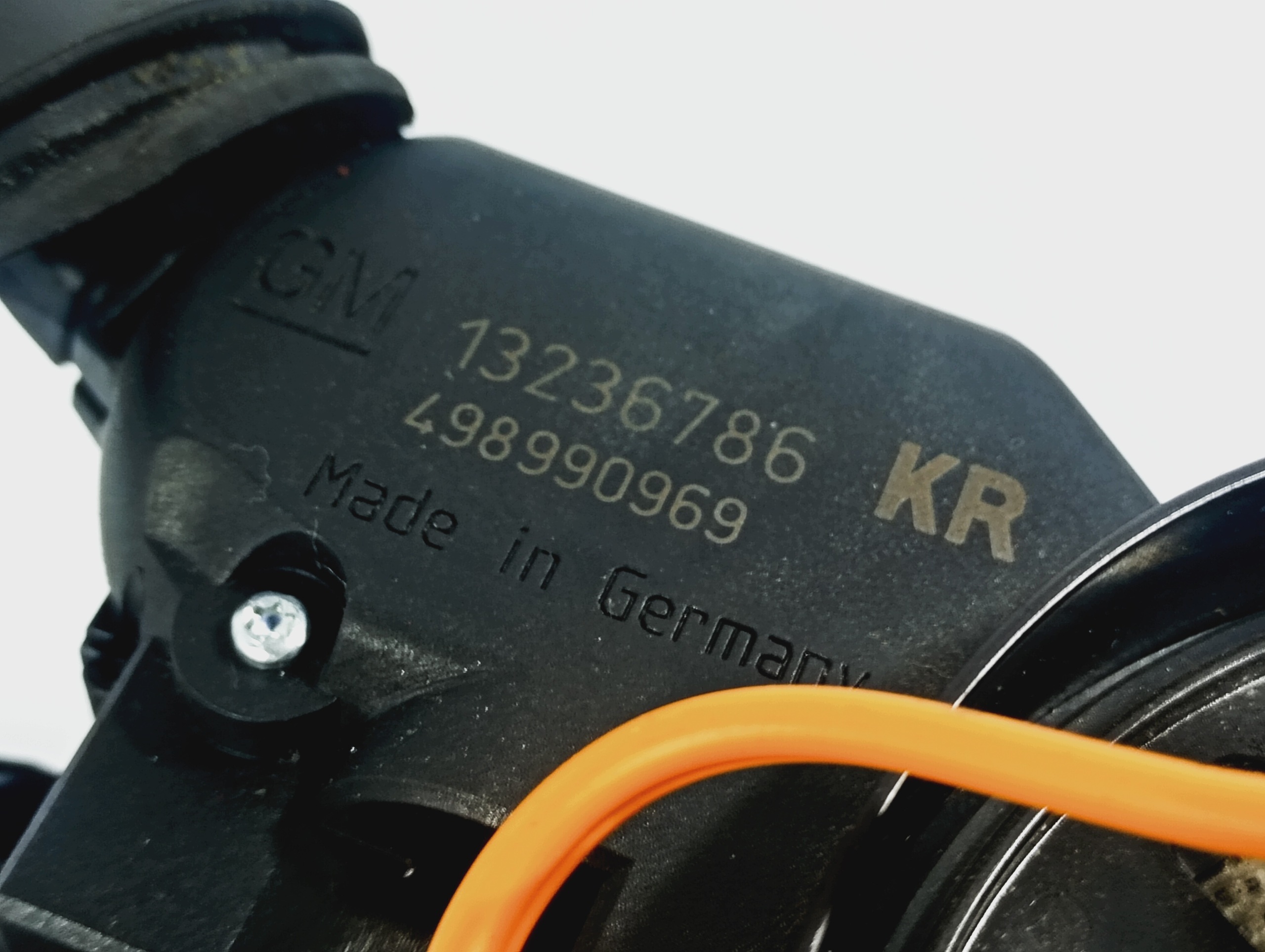 switch light switch ZESPOLONY 13236786KR Opel Astra H 04-14