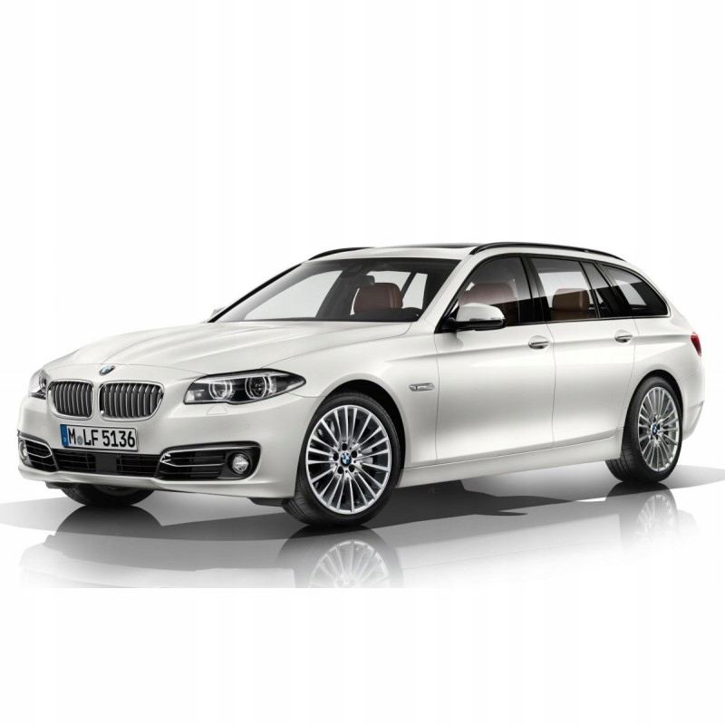 

Bmw 5 F11 zestaw żarówek Led do wnętrza