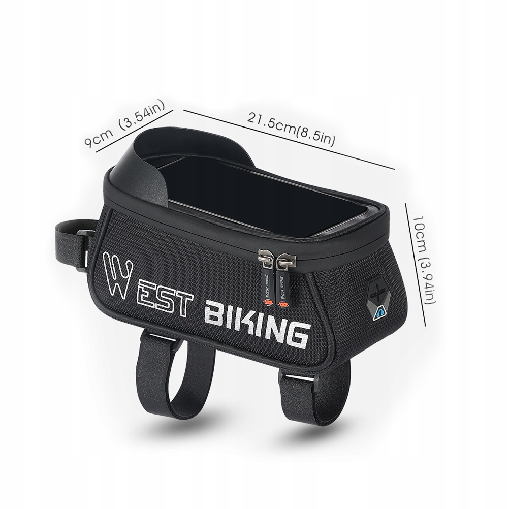 Plecak 1 l bezbarwny Kod producenta IUEShen18