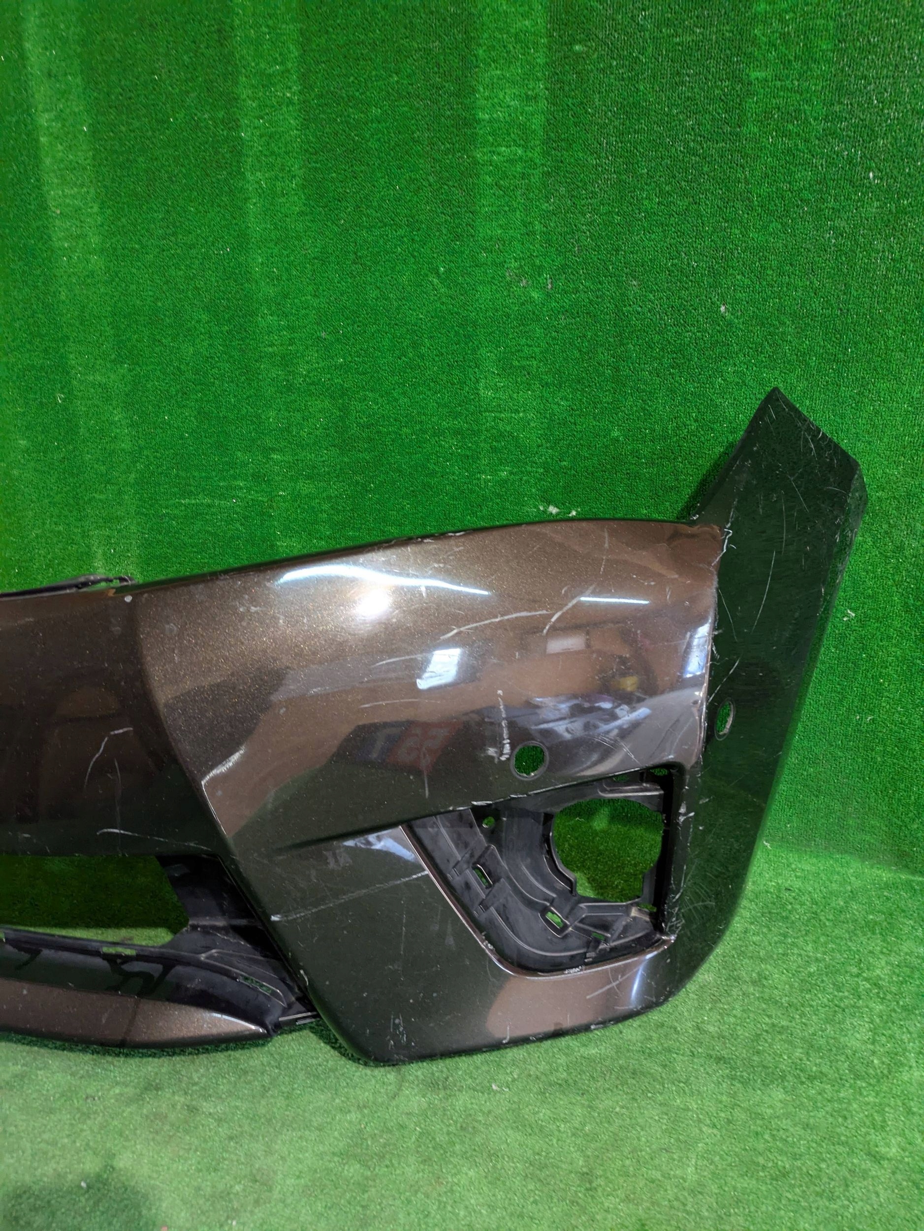 front bumper front TOYOTA COROLLA E16 13- NR.7219