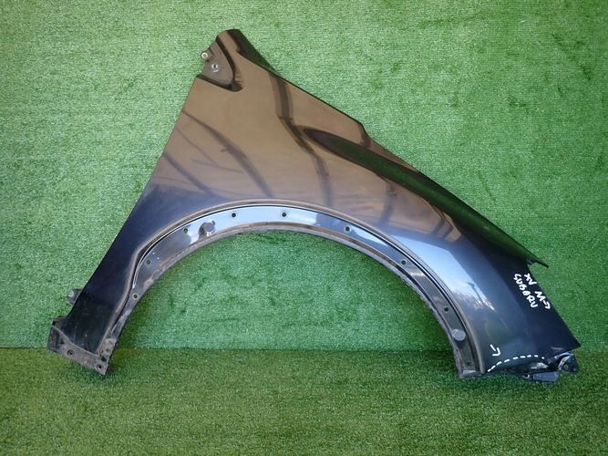 SUBARU XV 11- fender right front front