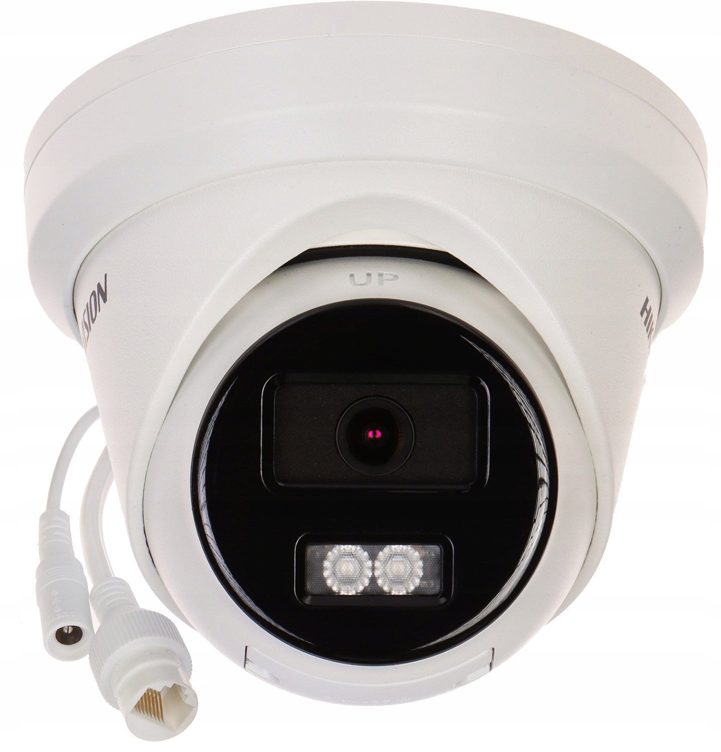 Kamera Ip DS-2CD2323G2-IU(2.8MM)(D) 2Mpx IR30m Acusense 1080p Hikvision
