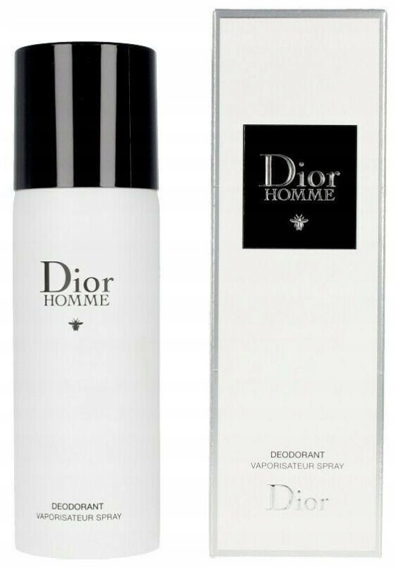 Dior Homme Dezodorant Spray 150 Ml