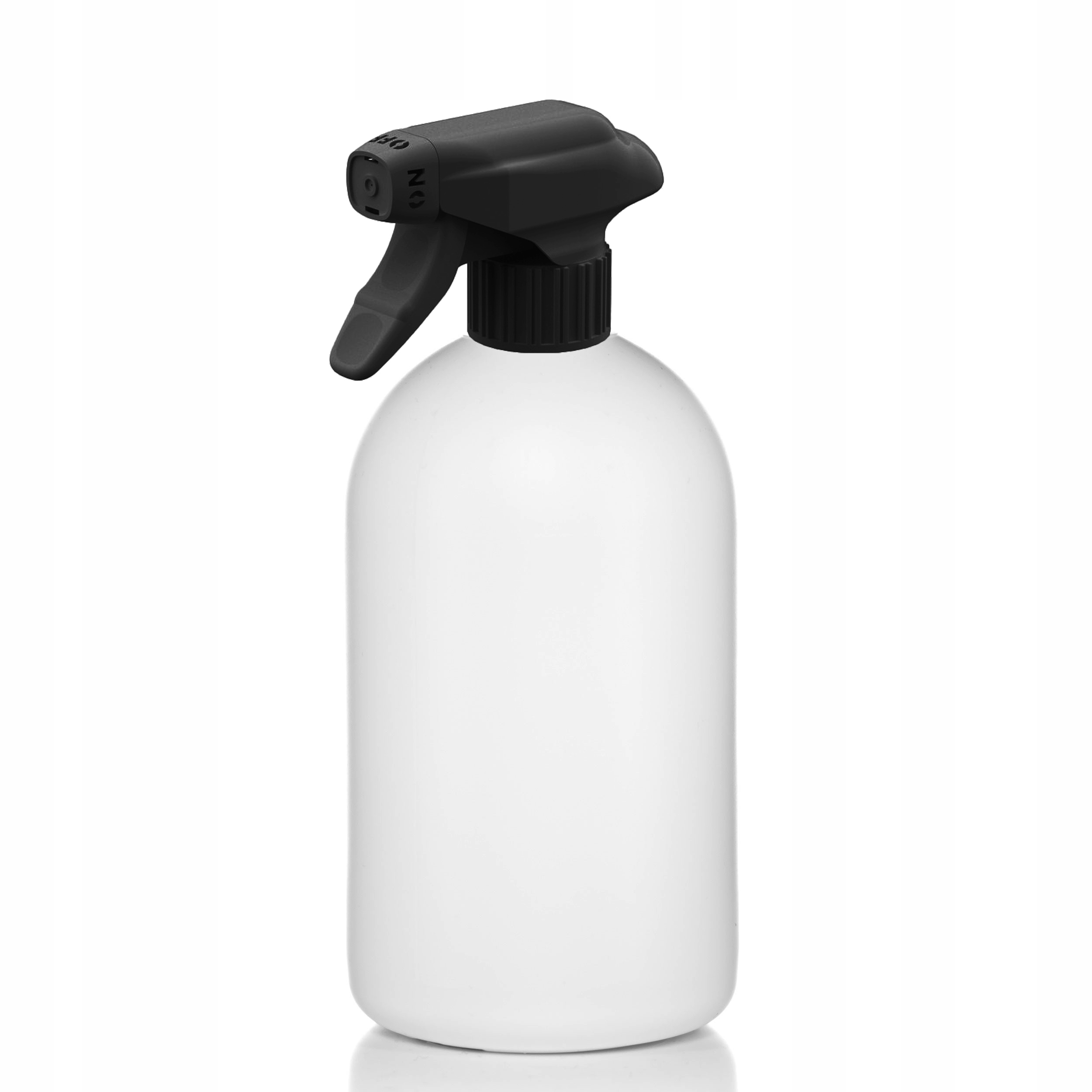 

Butelka Z Atomizerem Rozpylacz Spryskiwacz 500ml