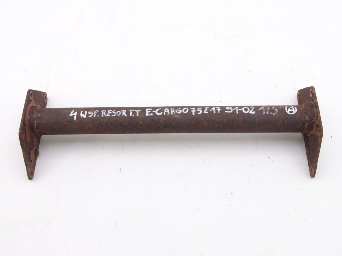 EUROCARGO 91 02 BELKA RAMY RESOR TYL TYL 17 5