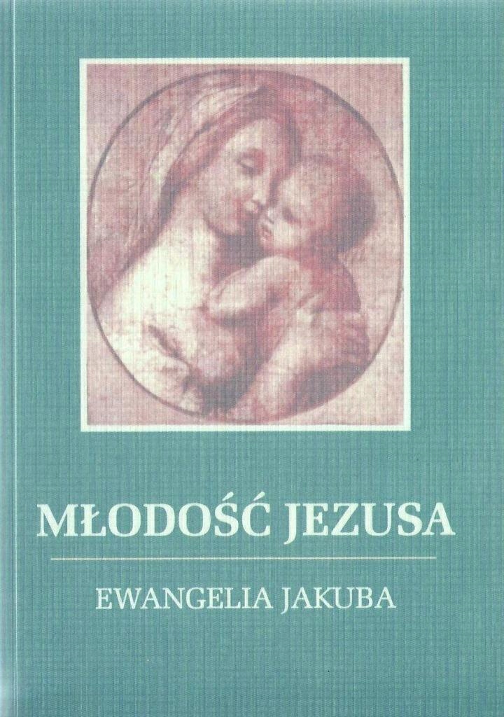 Młodość Jezusa Ewnagelia Jakuba, Jakob Lorber