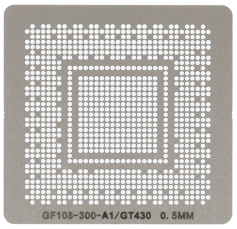

Sito Bga Nvidia GF108-300-A1 N11P-GE-A1 N12P-GT-A1