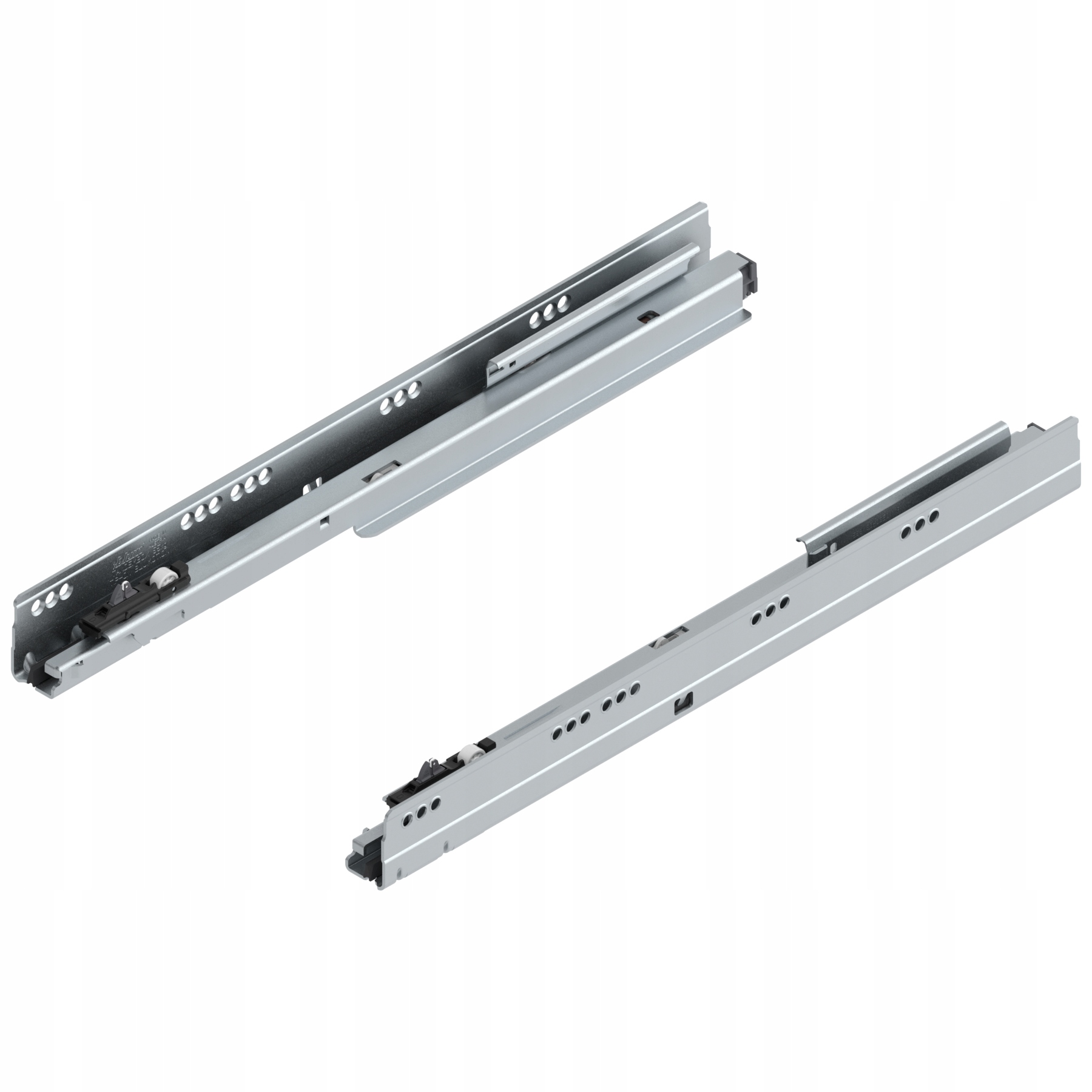 Vodiaca Lišta Blum Tandembox Antaro L-550 mm 65 kg