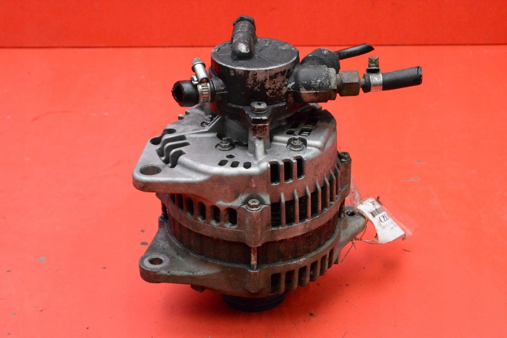 alternator OPEL ASTRA 3 III H 1.7 CDTI 100 KM 04-07