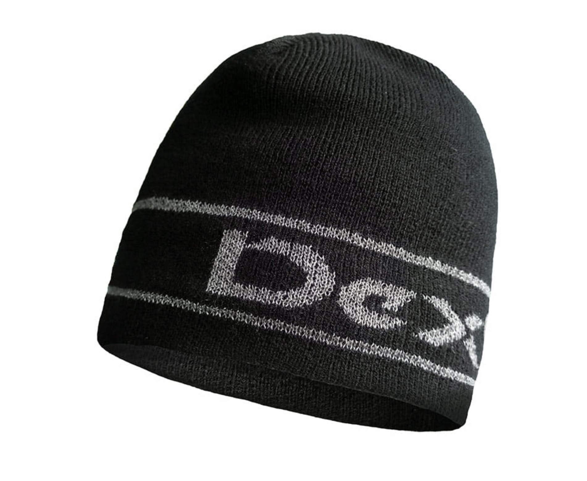 DexShell czapka Revlective Logo wodoszczelna S/m