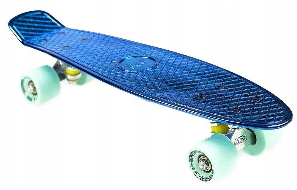 Deskorolka Deska Fiszka Pennyboard Dla Dzieci Nils