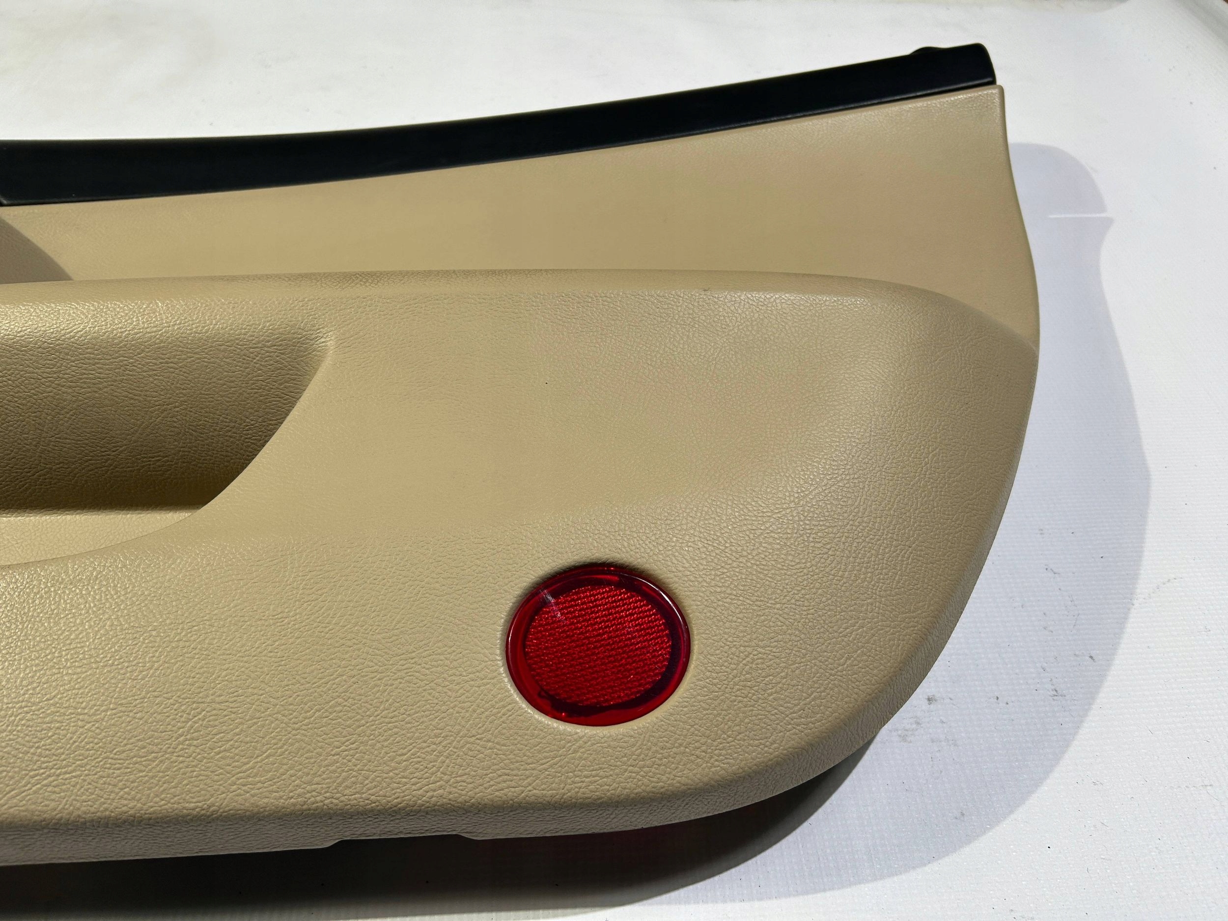 side door right upholstery Chevrolet Corvette C6 2005r