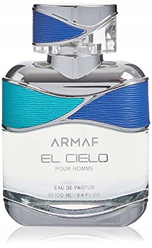 Armaf El Cielo Edp Objem: 100 ML Pro Muže