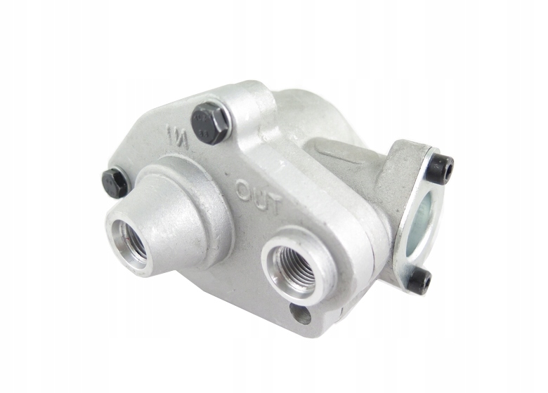 POMPA PALIWA CAT KOPARKA, RÓWNIARKA, UKŁADARKA