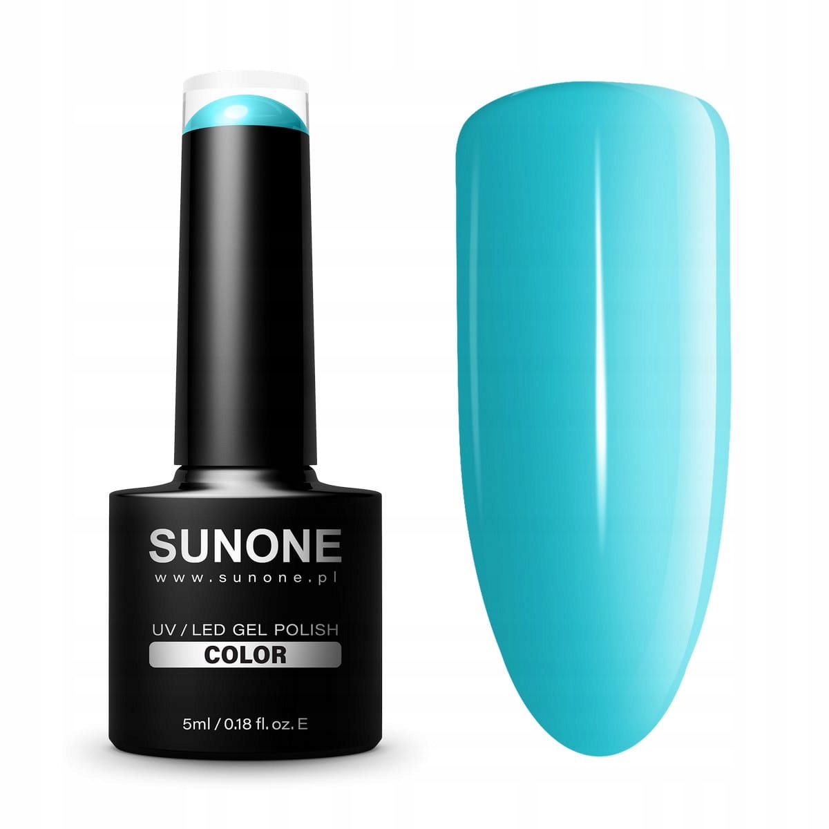 

Sunone Z03 Zafira lakier hybrydowy 5ml