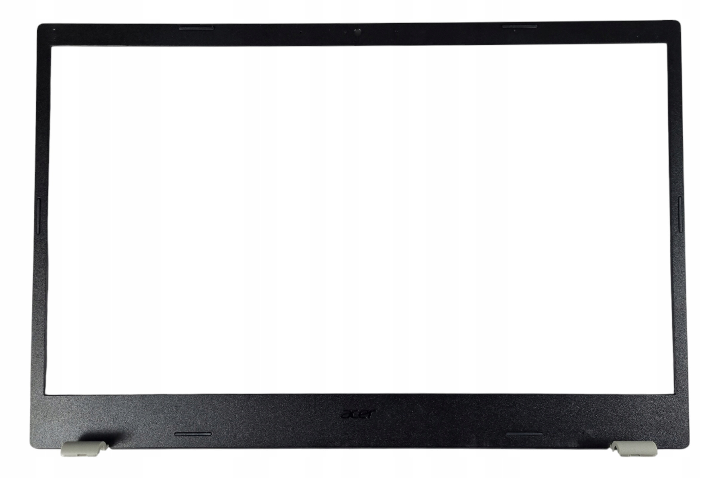 Acer COVER LCD BEZEL GRAY