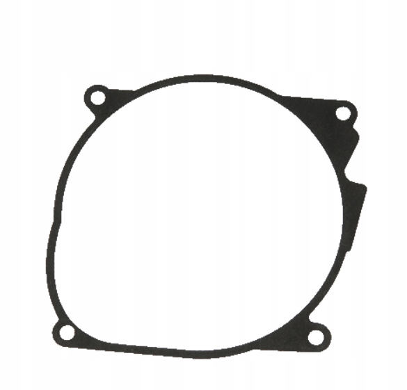 USZCZELKA DMUCHAWY EBERSPACHER