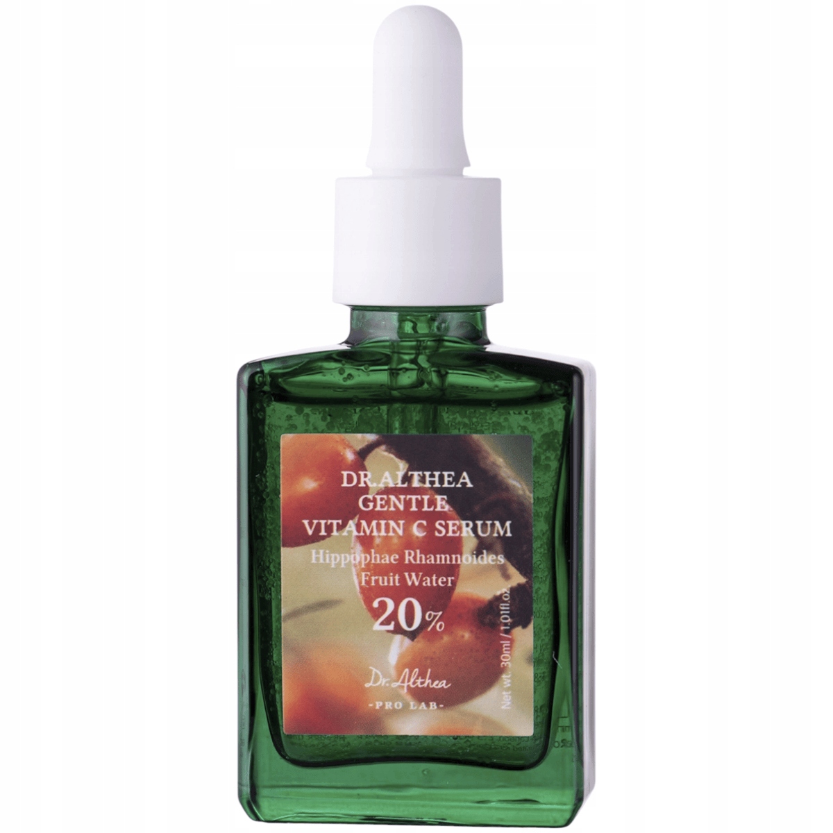 Dr.Althea – Gentle Vitamin C sérum, rozjasňující sérum 30 ml