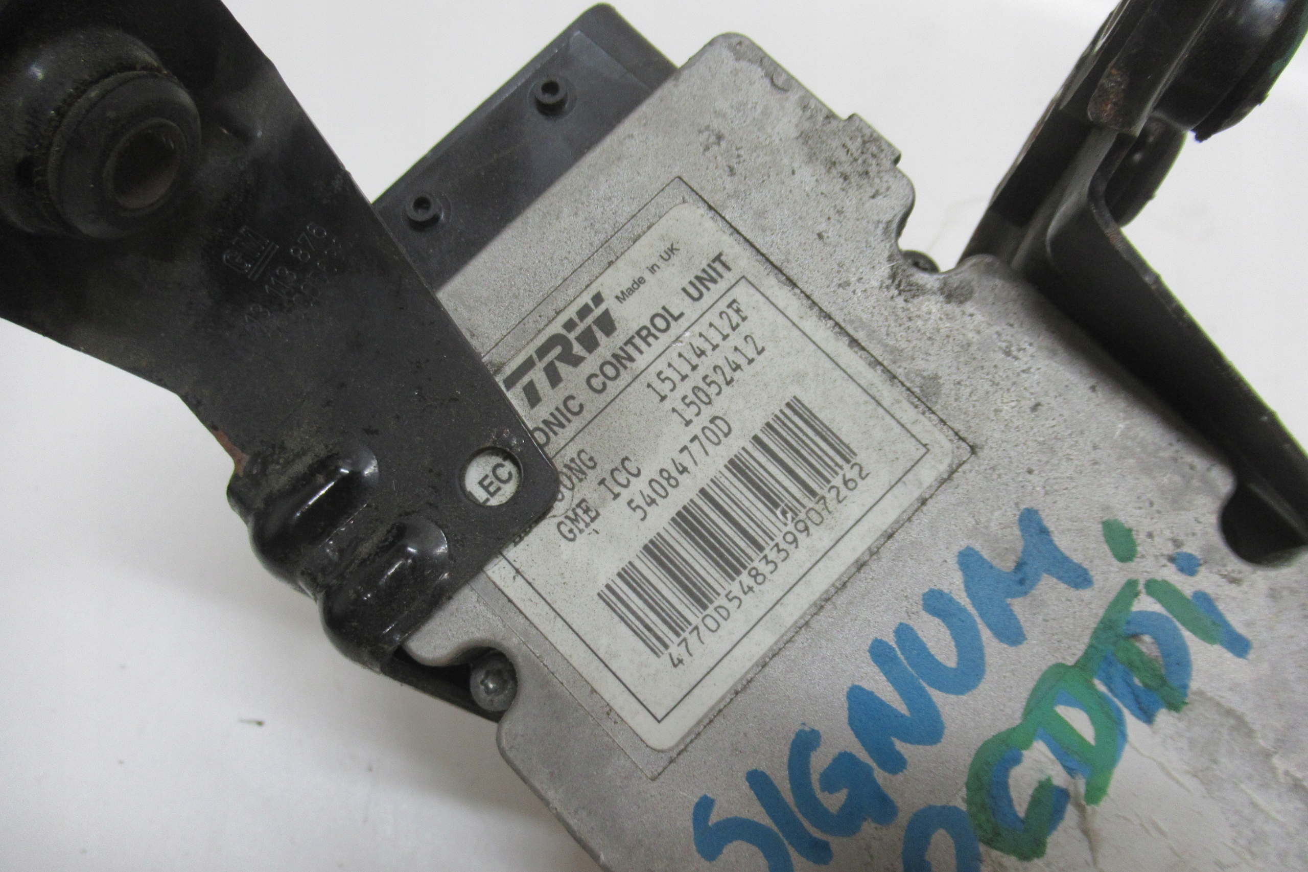 SIGNUM 3.0 CDTI pumpa ABS 12773676