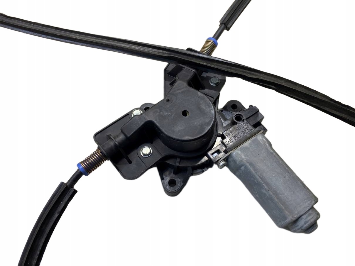 window regulator right front VOYAGER IV AY262100-2771