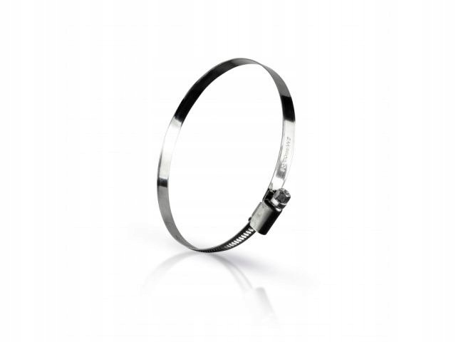 OPASKA ŚLIMAKOWA NIERDZEWNA W2 80-100 / 9MM