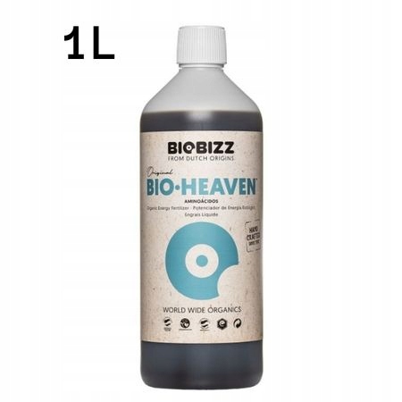 BioBizz Bio-Heaven 1l
