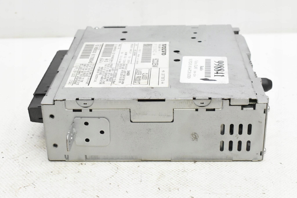 CD player CD 31210422 VOLVO XC90 1 and LIFT 06-14