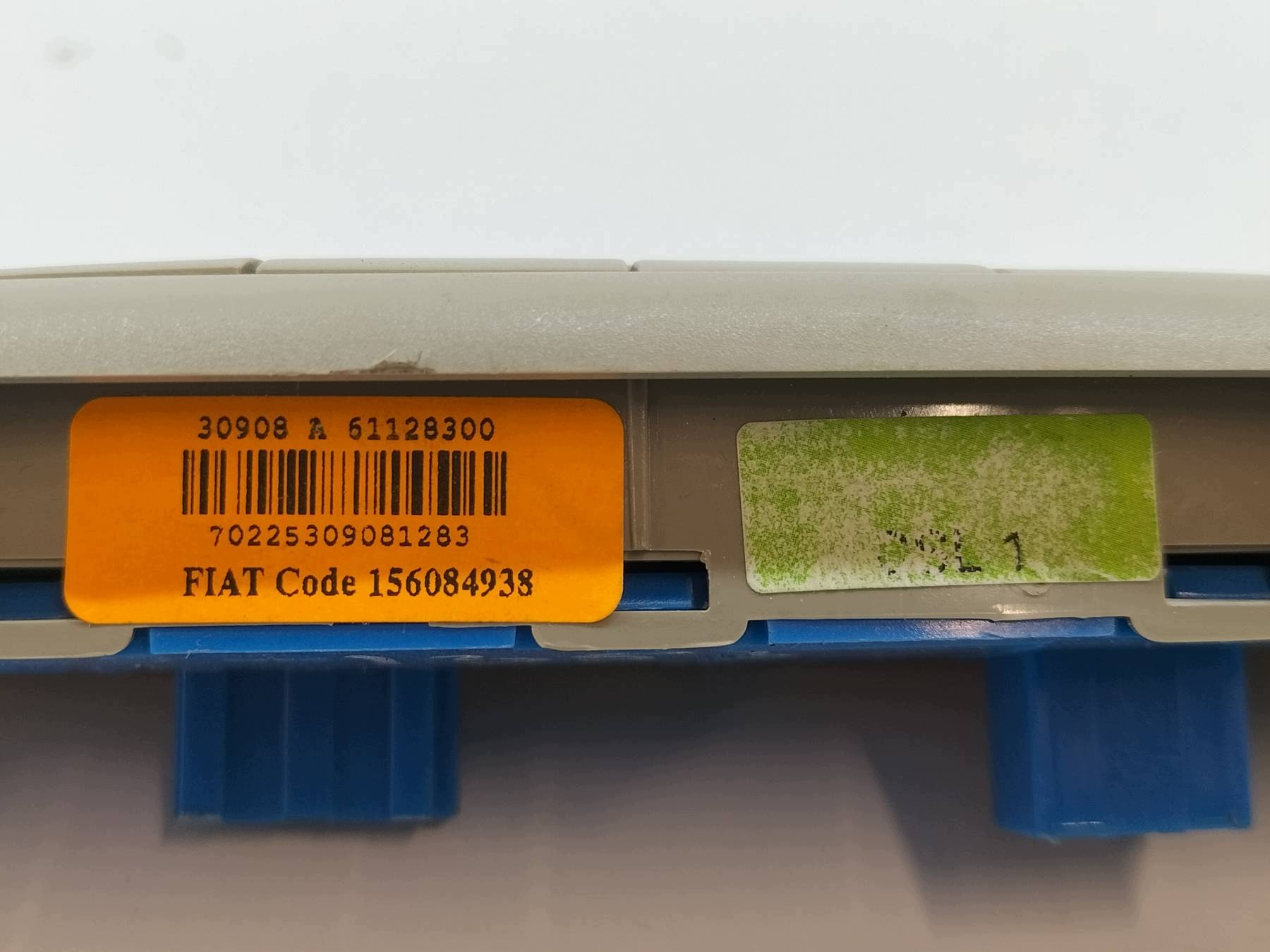 Pulsante 156084938 Alfa Romeo Mito e (2008- )