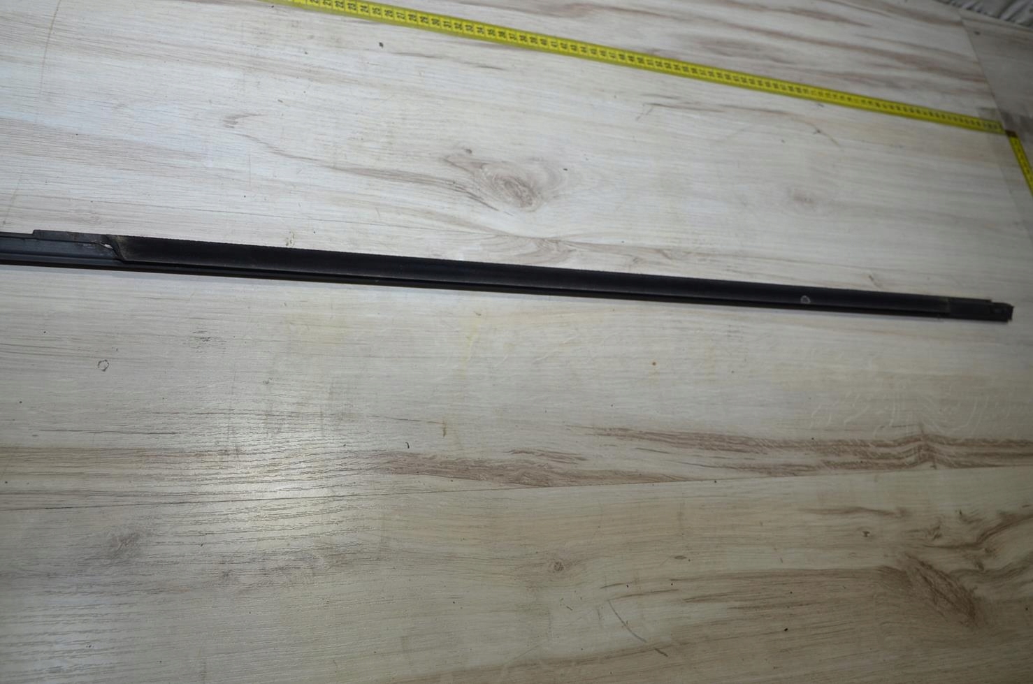 moulding dust left T Citroen C5 X7 III Lift