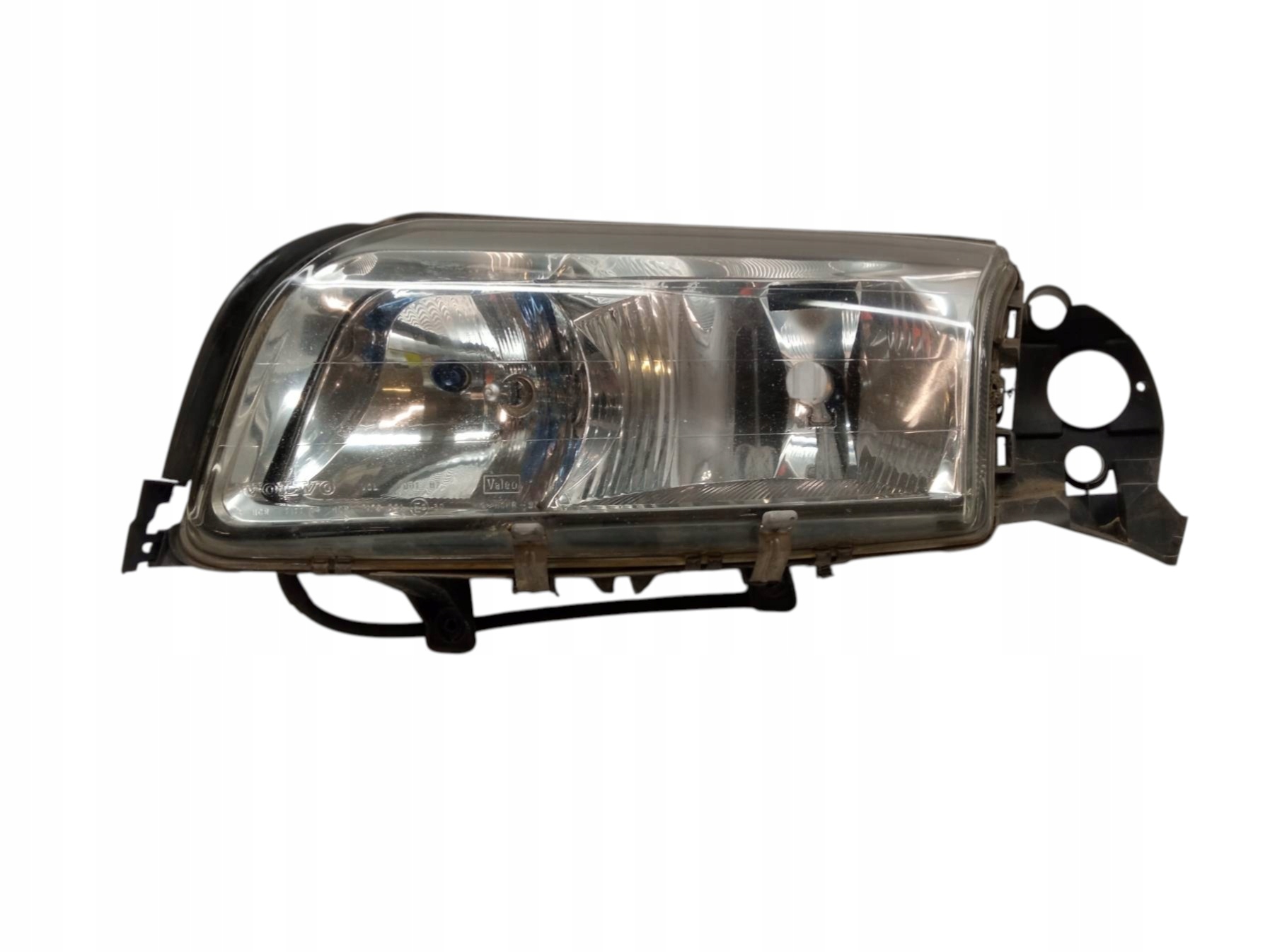 light front right EU 89002808 Volvo S80 and (1998-2006)