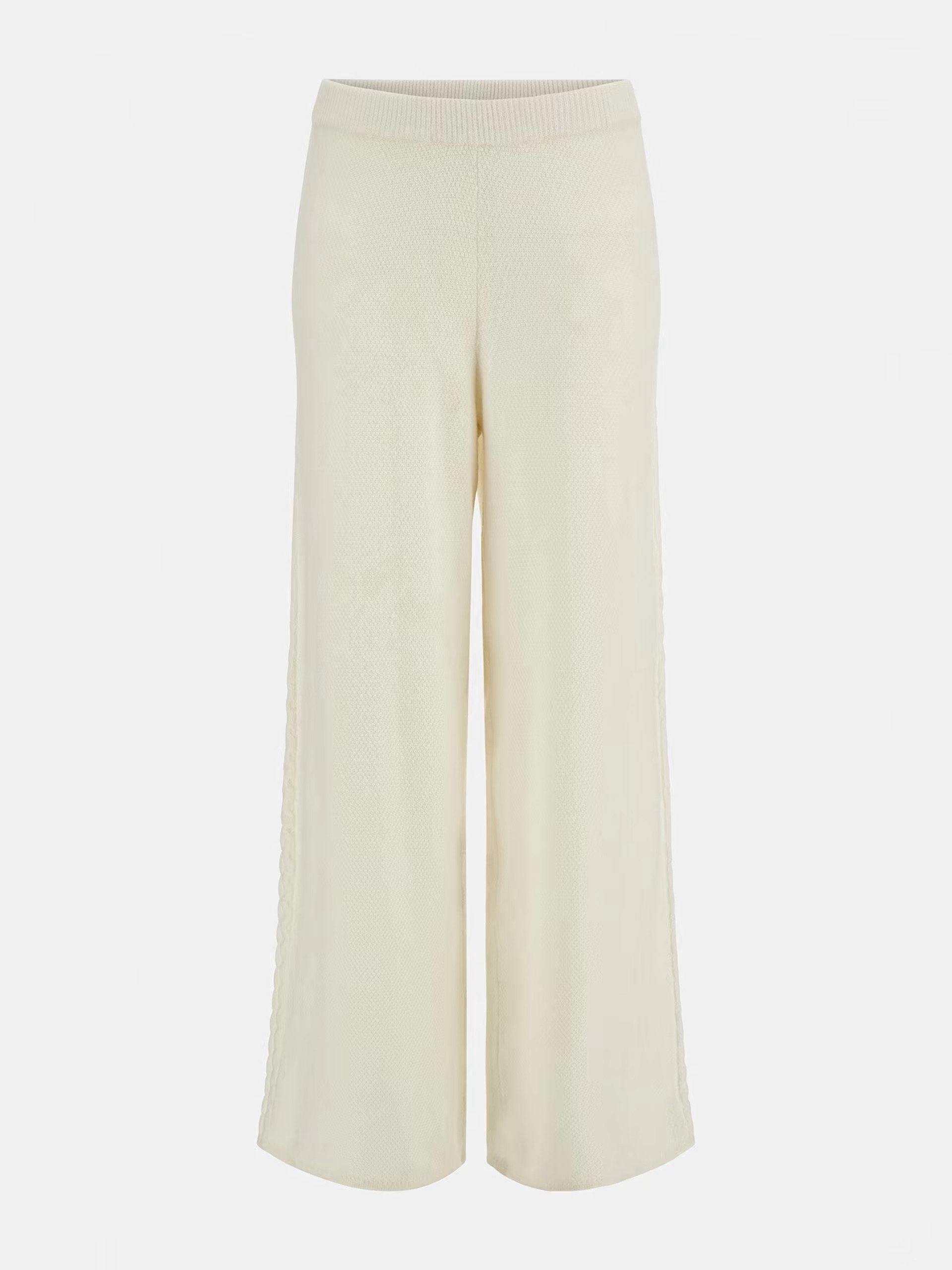 Guess Dzianinowe Dzwony Teresa Xs
