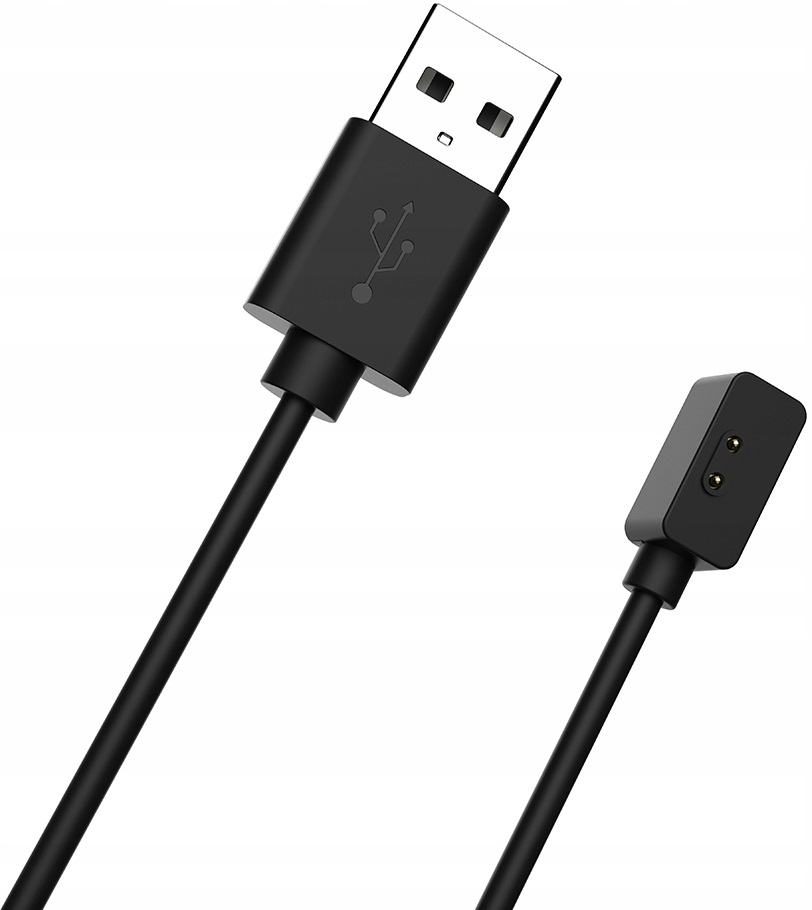 KABEL USB ŁADUJĄCY ŁADOWARKA DO ZEGARKA XIAOMI MI REDMI WATCH 2 LITE