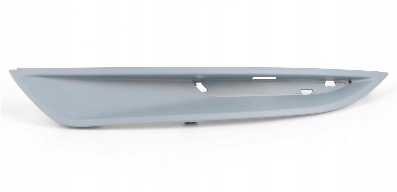 8V41-15A282-ABXWAA - РЕШЕТКА КРЫШКИ БАМПЕРА ЛЕВАЯ ПЕРЕДНЯЯ KUGA MK1 08-