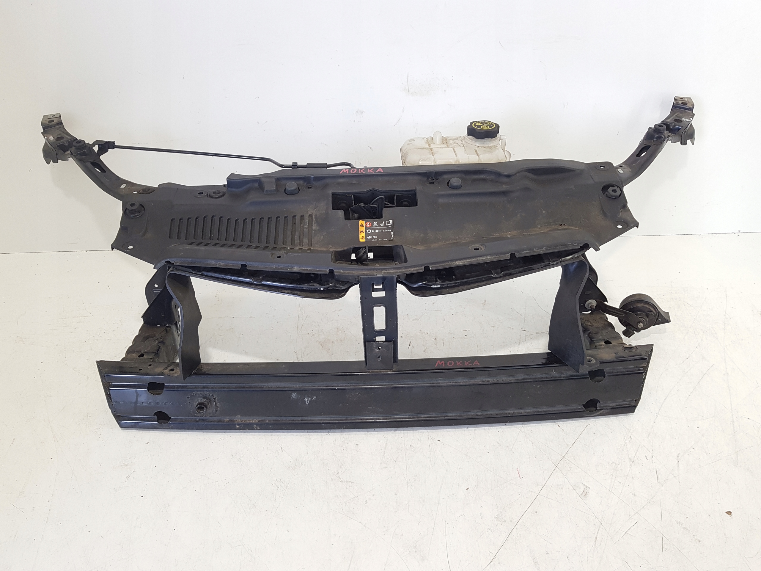 OPEL MOKKA PAS PRZEDNI WZMOCNENIE Z22C GAR PROSTY