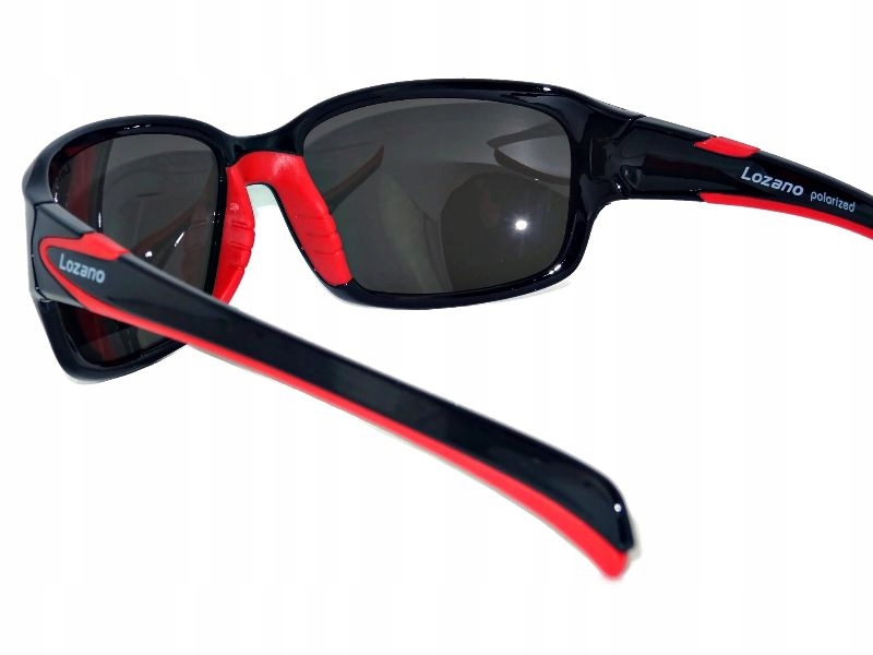Lozano Sluneční brýle Polar UV400 Pánské