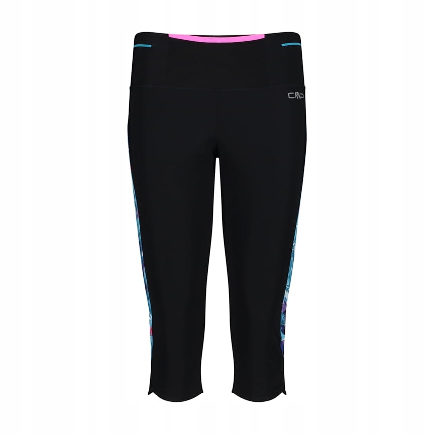 Sportovní legíny s kapsou Cmp L