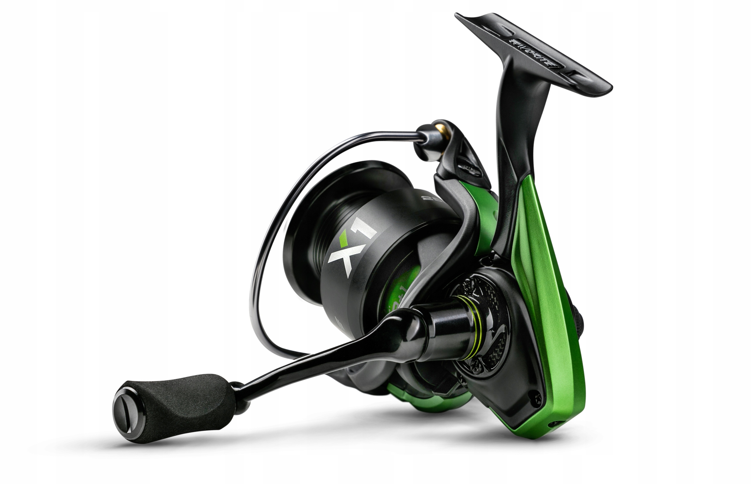 Kołowrotek Favorite X1