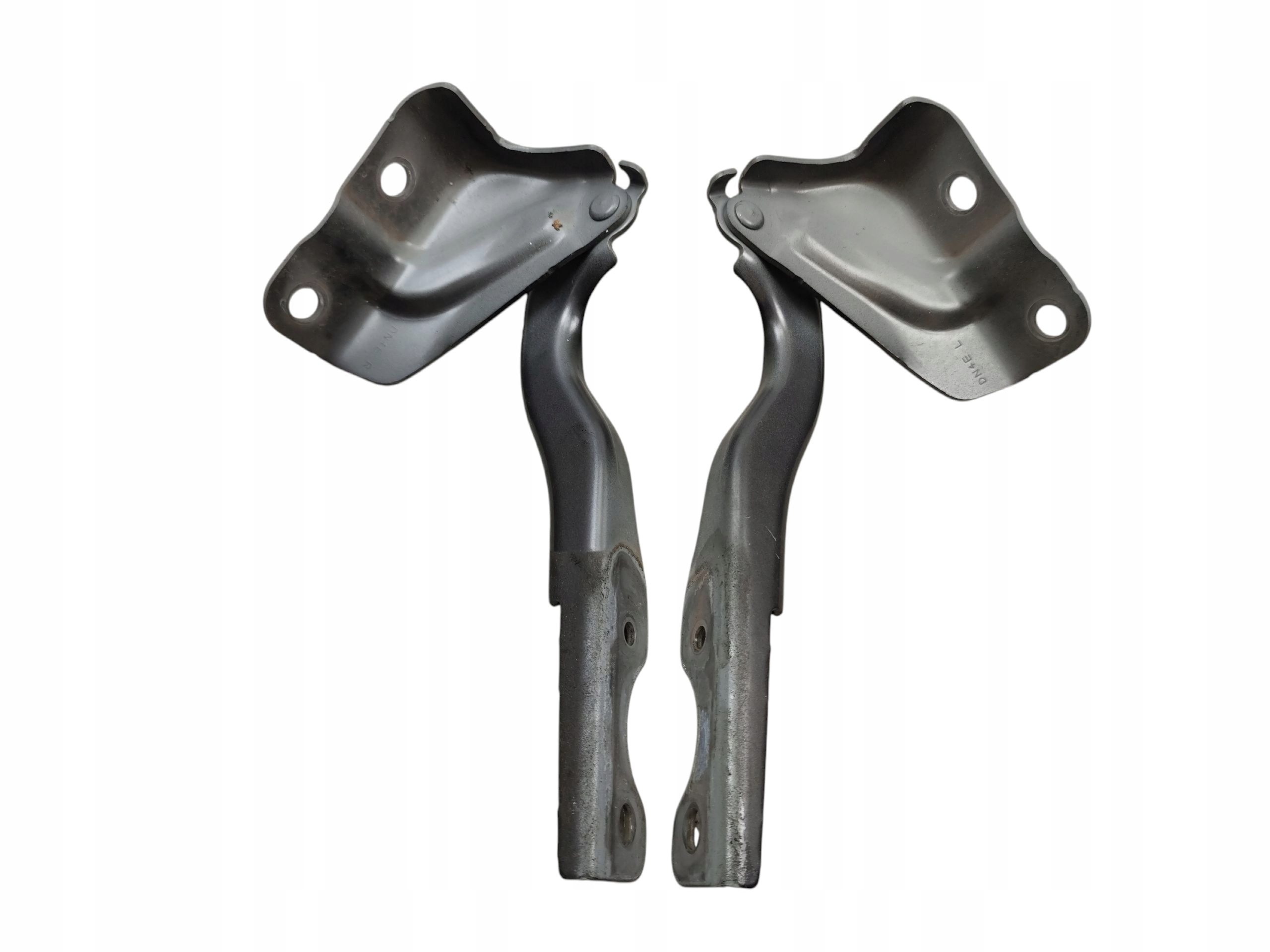 hinges hinge right left KPL bonnets MAZDA MX-30 DN4ER DN4EL LAK: 46G