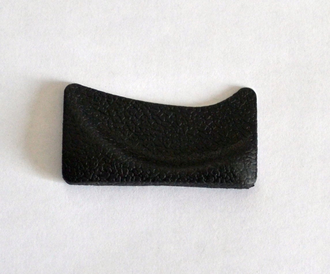 Uchwyt gumowy grip kciuk guma do Nikon D200 do Fuji S5