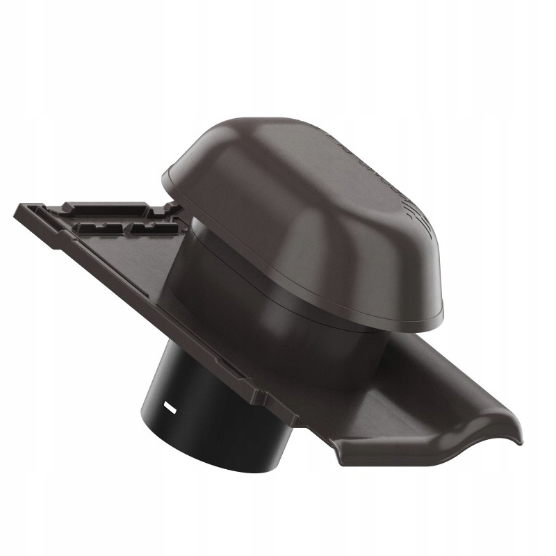 Odvětrání San 150 Alegra 9V Šedá Angoba