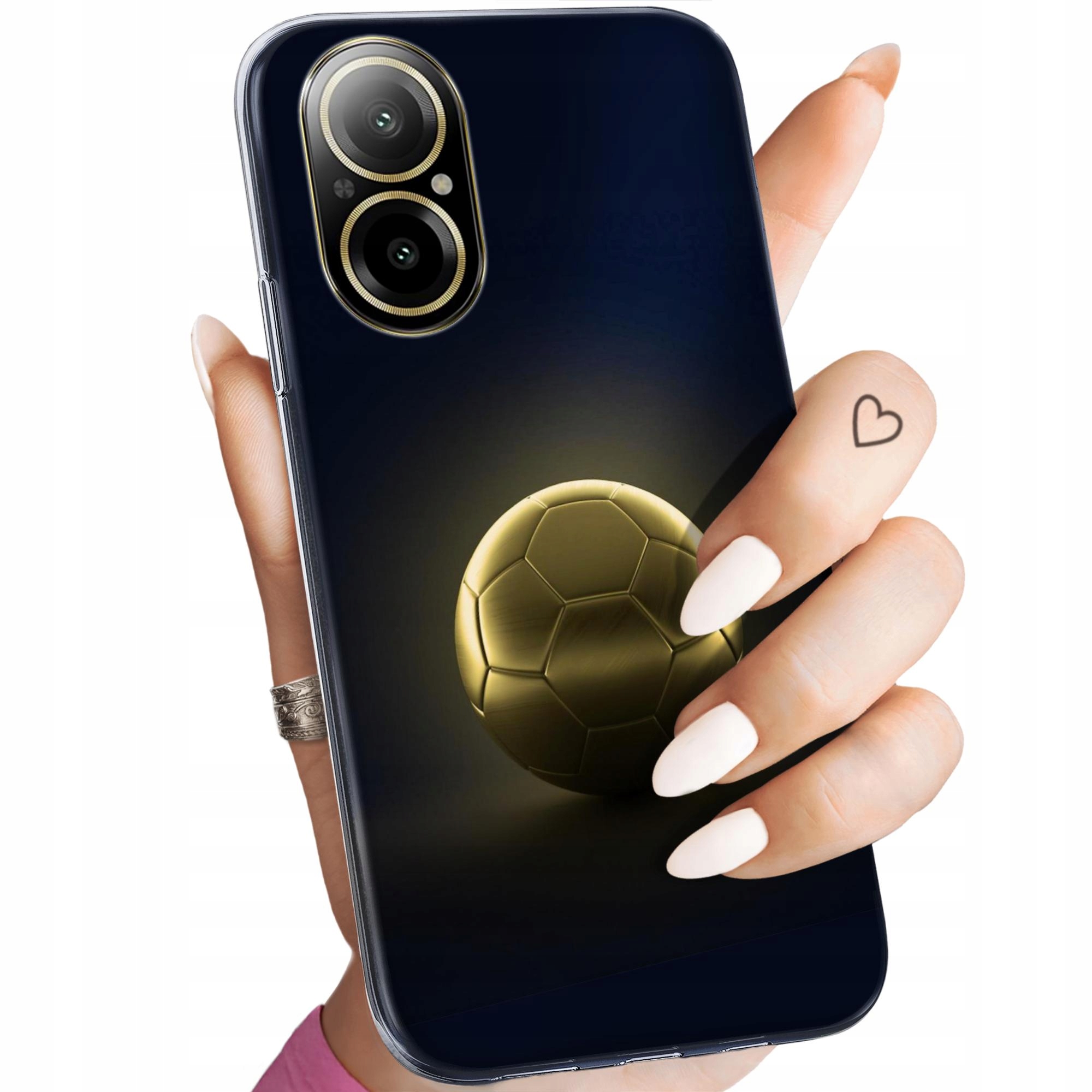 Etui Do Realme C67 4G Młodzieżowe Dla Nastolatka Obudowa Pokrowiec