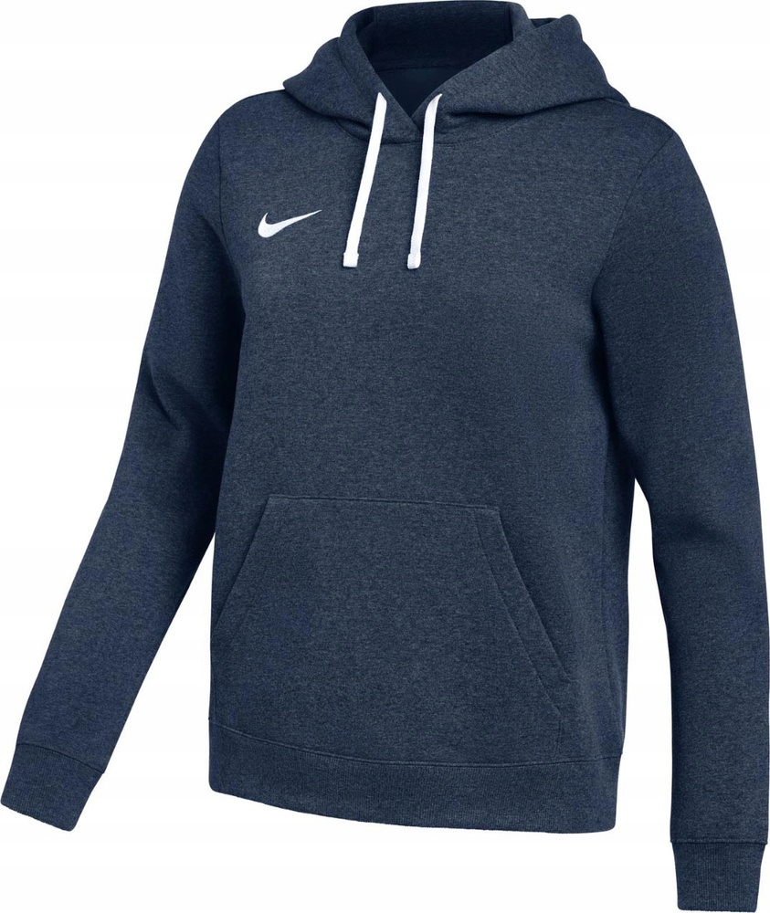 Mikina Nike Park 26 Fleece Hoodie Tmavě Modrá IB1224 410 vel. M